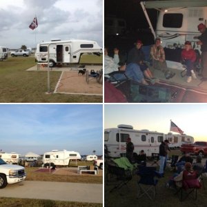 2012 Matagorda Madness