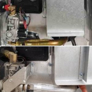 SW6D Water Heater