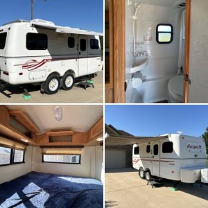 2018 Escape 19 For Sale $34,495