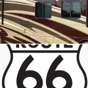 Route 66