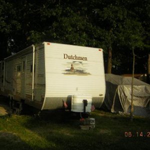 '06 Dutchmen 31B