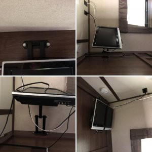 TV Mount