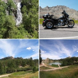 Black Hills SD