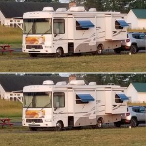 Winnebago Sightseer 29R