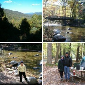 Smoky Mountains