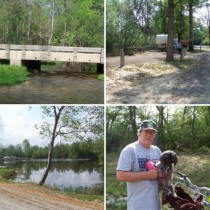 Bogue Chitto State Park