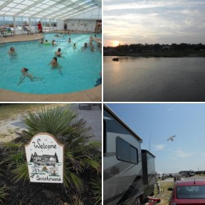 Lakewood Camping Resort Myrtle Beach