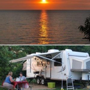 Lake Erie Beach State Park