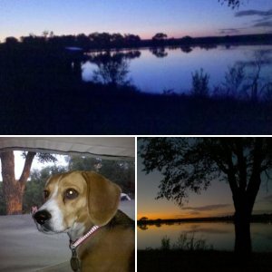 Lake Hasty, Coloorado