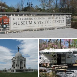 Gettysburg, PA