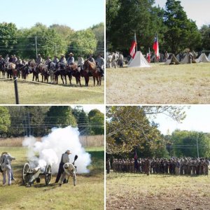 Stones River Battlefield