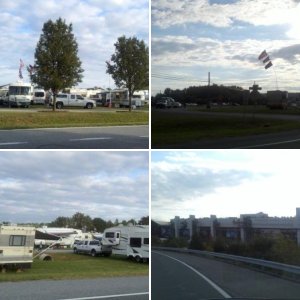 2012 Sep Dover Downs