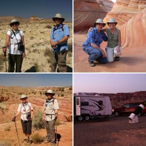 Paria Canyon Vermilion Cliffs Wilderness Area