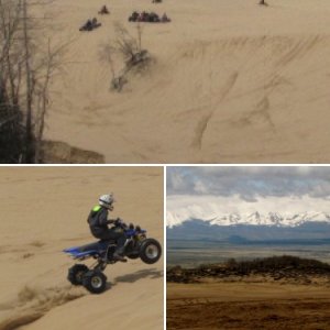 North Park Sand Hills