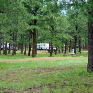 Pendaries RV Resort, NM