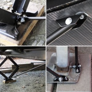 Stabilizer bar project