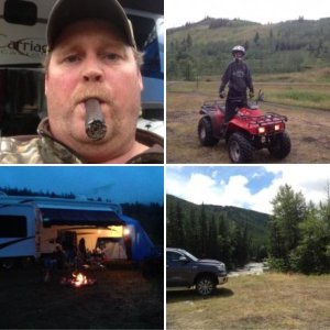 Boondocking