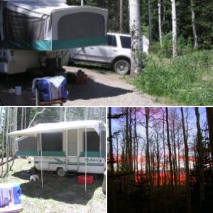 Camping Trips