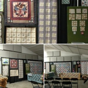 2014 Goshen Rally Quilt Seminar