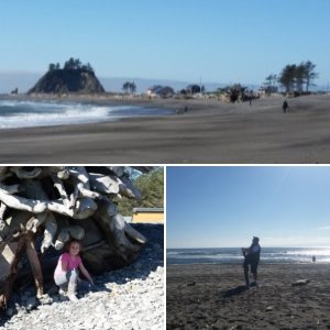 La Push Washington