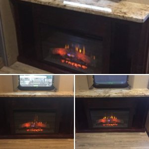 Fire Place