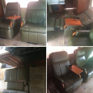 Recliner