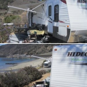 RV Rental Avila Beach