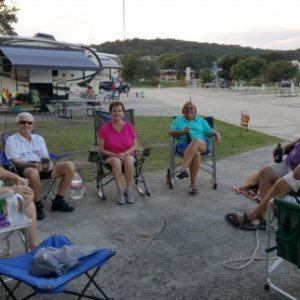 Texas FROG Roundup 2017