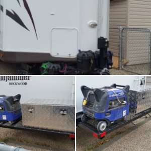 trailer add ons