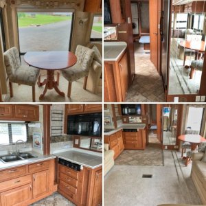 2008 Berkshire 360QS