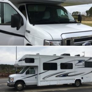 My RV