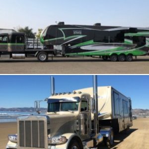 haulers