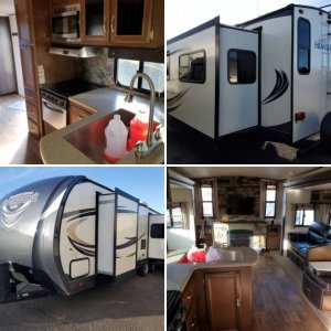 2018 Camper