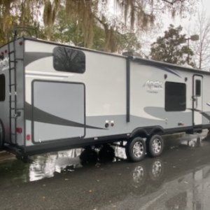 2020 Coachmen APEX300BHS