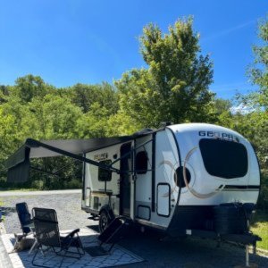 Shenandoah River State Park,