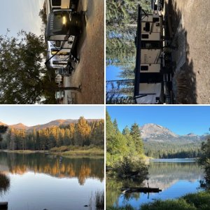 Lassen National Park