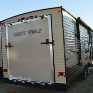 Cherokee Grey Wolf 26RR