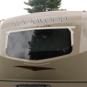 Rockwood Ultra lite 2304ds