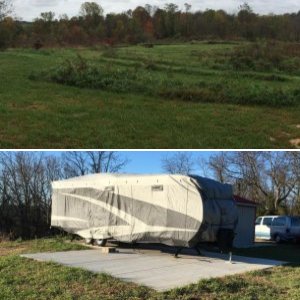 Our First RV