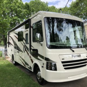 My RV