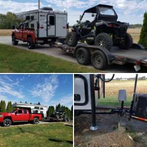 Truck Camper