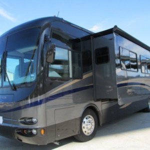 Beckie's RV