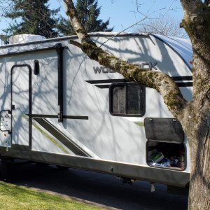 Mobile Man Cave