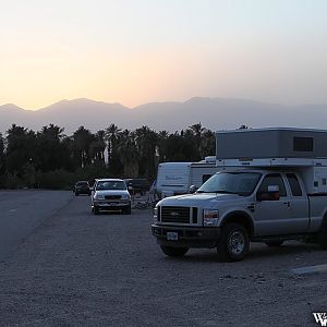 Death Valley