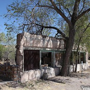 Hillsboro, New Mexico