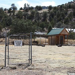 Chloride, New Mexico