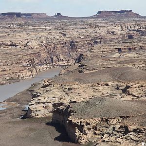 Highway 95 - Utah