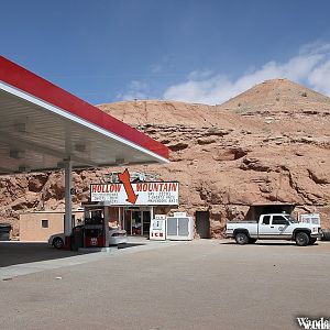 Hanksville, Utah