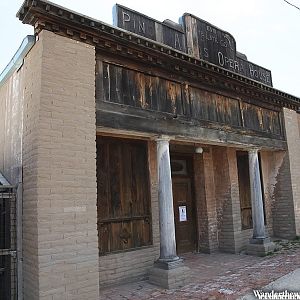 Pinos Altos, New Mexico