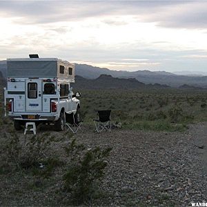 Lake Havasu  BLM1 3